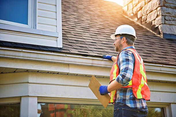 Licensed Gutter Installation service in Saint Louis, OK - Roof Repair Smedway